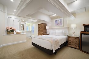 Best Western Grandma's Feather Bed
