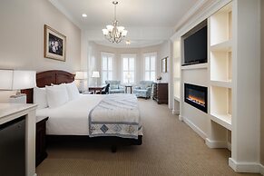 Best Western Grandma's Feather Bed