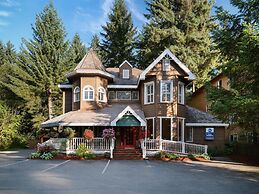 Best Western Grandma's Feather Bed