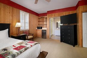 Best Western Grandma's Feather Bed