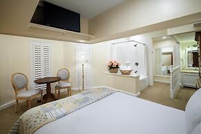 Best Western Grandma's Feather Bed
