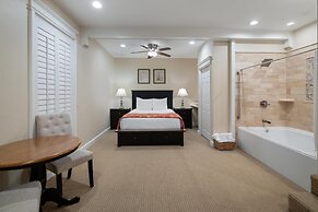 Best Western Grandma's Feather Bed