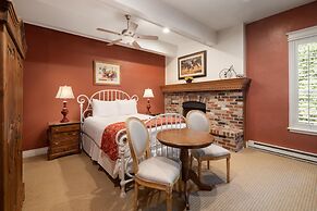 Best Western Grandma's Feather Bed