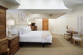 Best Western Grandma's Feather Bed