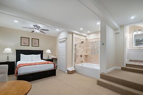 Best Western Grandma's Feather Bed