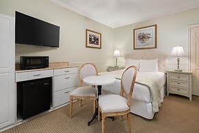 Best Western Grandma's Feather Bed