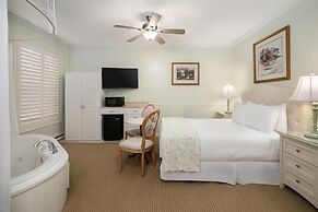 Best Western Grandma's Feather Bed