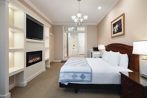 Best Western Grandma's Feather Bed