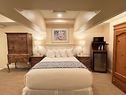 Best Western Grandma's Feather Bed