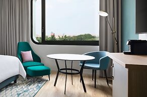 Sheraton Milan San Siro