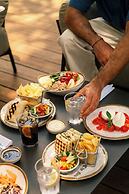 Sheraton Milan San Siro