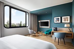 Sheraton Milan San Siro