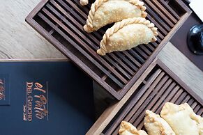 Sheraton Milan San Siro