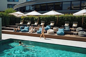 Sheraton Milan San Siro