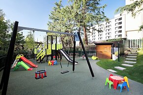 Sheraton Milan San Siro