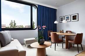 Sheraton Milan San Siro