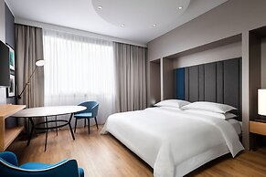 Sheraton Milan San Siro