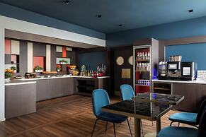 Sheraton Milan San Siro