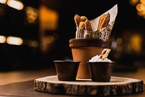 Sheraton Milan San Siro