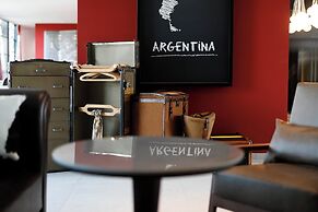 Sheraton Milan San Siro