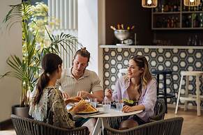 Sheraton Milan San Siro