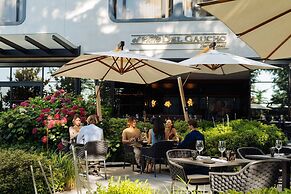 Sheraton Milan San Siro