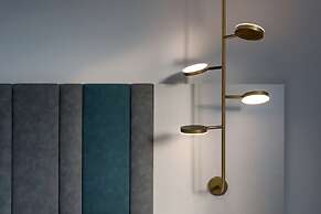 Sheraton Milan San Siro