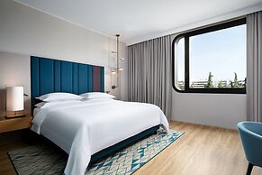 Sheraton Milan San Siro