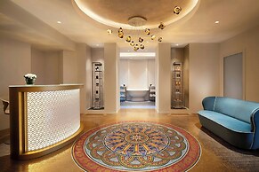 Sheraton Milan San Siro