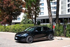 Sheraton Milan San Siro