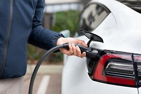 Sheraton Milan San Siro