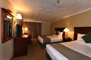 Best Western Plus Ahtanum Inn