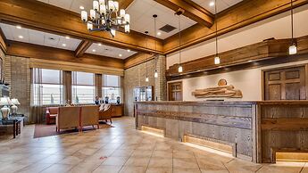 Best Western Plus Ahtanum Inn