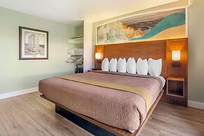 Best Western Plus Ahtanum Inn