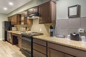 Best Western Plus Ahtanum Inn