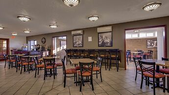 Best Western Plus Ahtanum Inn