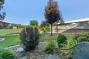 Best Western Plus Ahtanum Inn