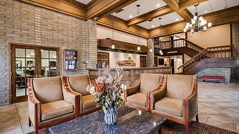 Best Western Plus Ahtanum Inn