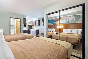 Best Western Plus Ahtanum Inn