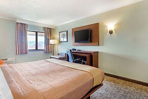 Best Western Plus Ahtanum Inn