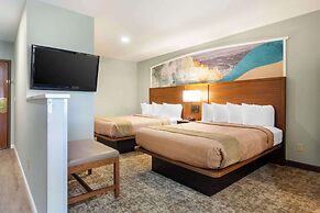 Best Western Plus Ahtanum Inn