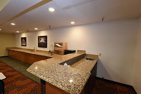 Best Western Plus Ahtanum Inn