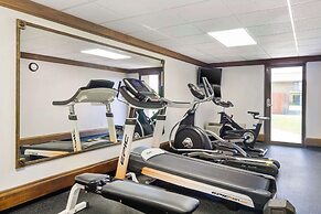 Best Western Plus Ahtanum Inn