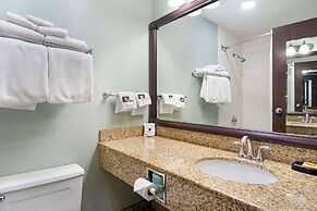 Best Western Plus Ahtanum Inn