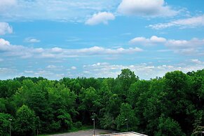 Sheraton Charlotte Airport Hotel