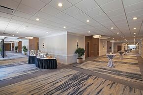 Sheraton Charlotte Airport Hotel