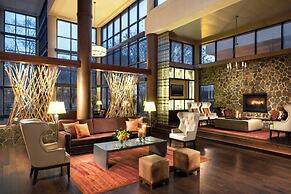 Sheraton Charlotte Airport Hotel