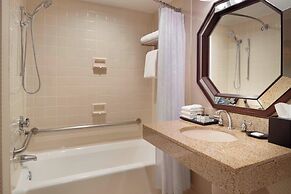 Sheraton Charlotte Airport Hotel