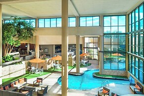Sheraton Charlotte Airport Hotel