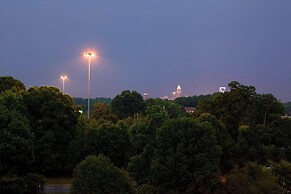 Sheraton Charlotte Airport Hotel